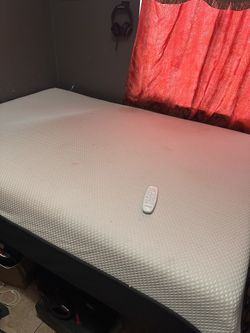 Bed For Sale