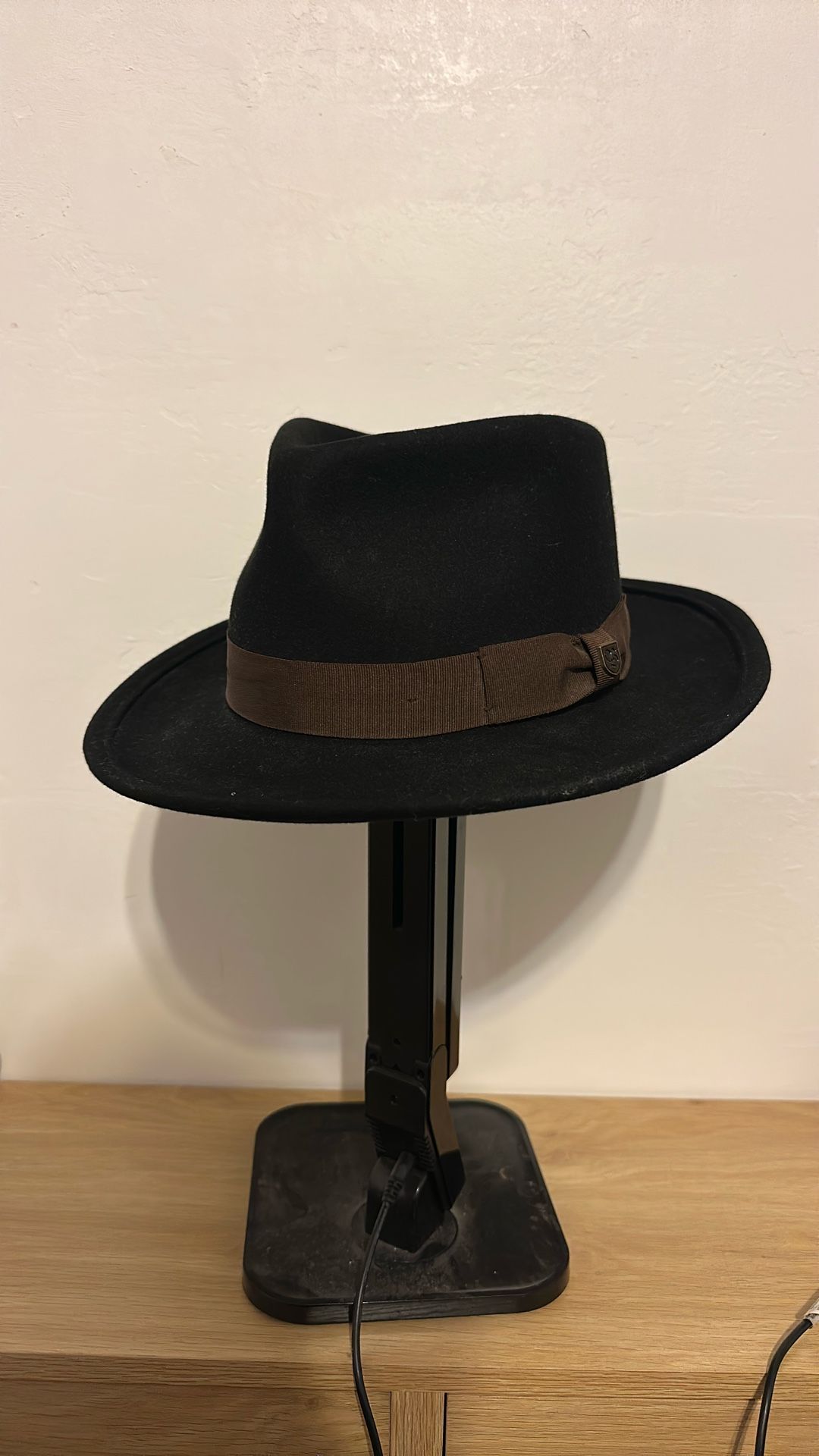 Brixton Fedora