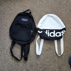  Backpacks