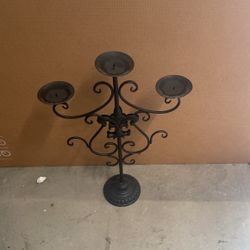 Candle Holder 