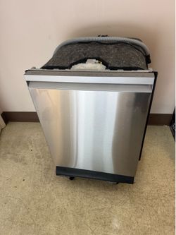 Samsung dishwasher