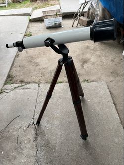 TELESCOPE