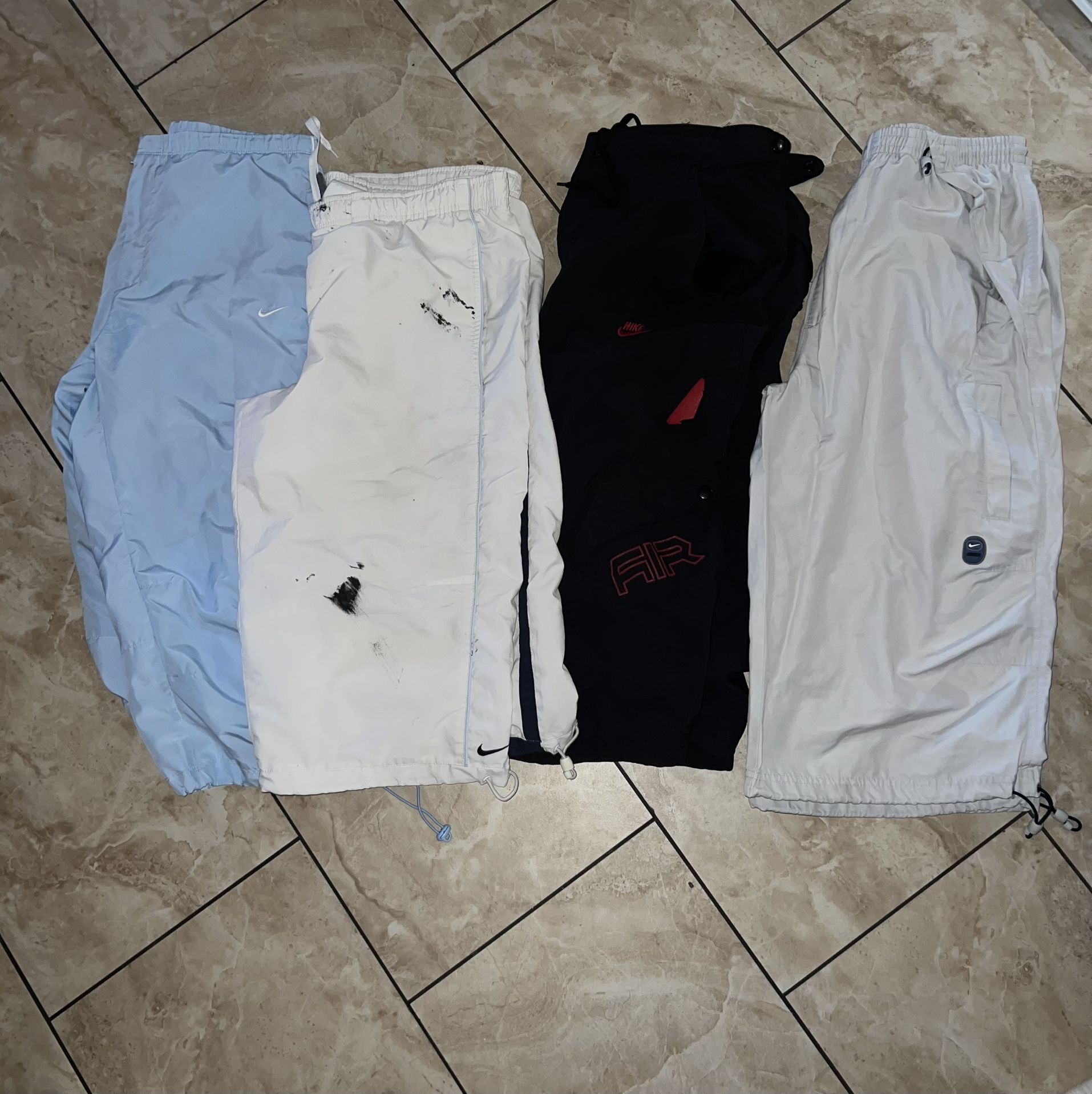 Nike Shorts M-L