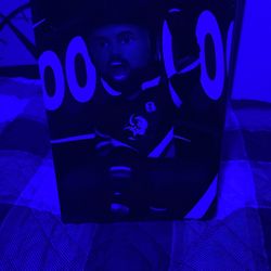 Alex Tuch Bobblehead 