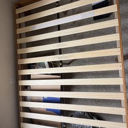Full Size Bed Frame 