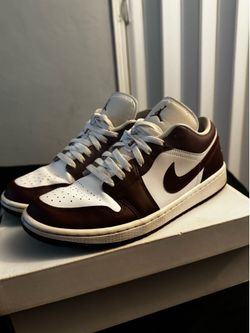 Woman’s, Air Jordan 1 Low