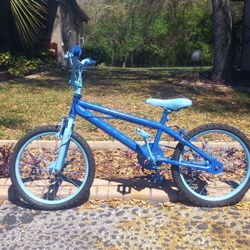 1997 HUFFY Half Ton Bmx Bike for Sale in Dade City, FL - OfferUp