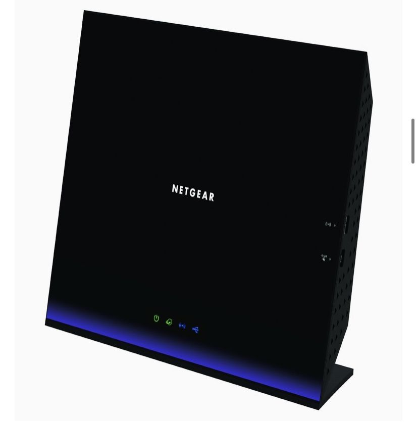 Netgear AC1600 Dual Band WiFi Router
