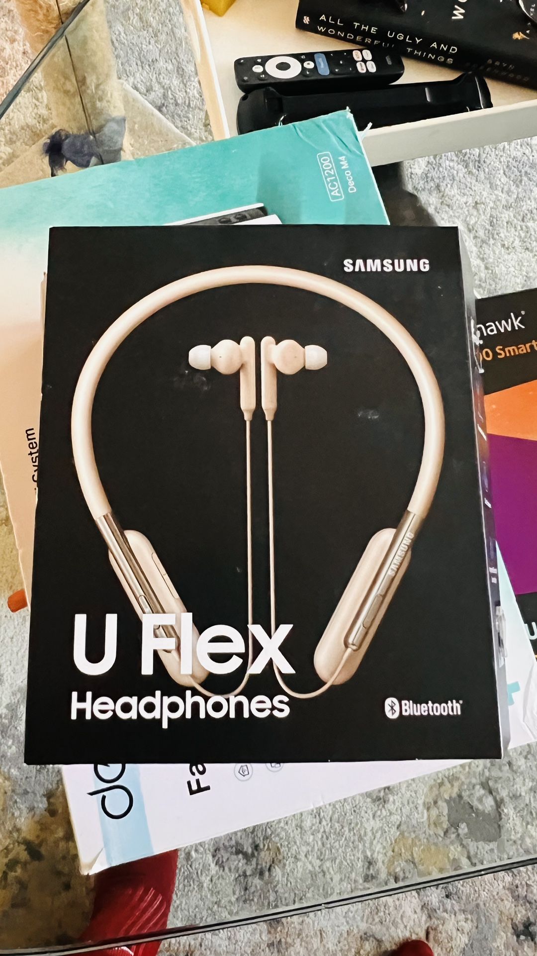 Brand New SONY HEADPHONES 