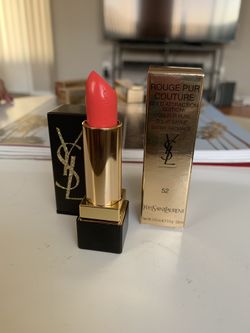 BRAND New Never Used YSL Lipstick