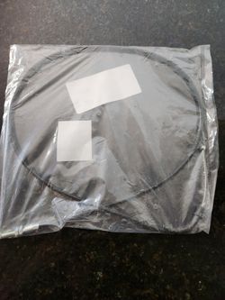 Kawasaki Vulcan throttle cable