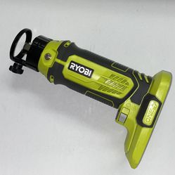 RYOBI ONE+ 18V Cordless Cut-Out Tool (Tool Only) 