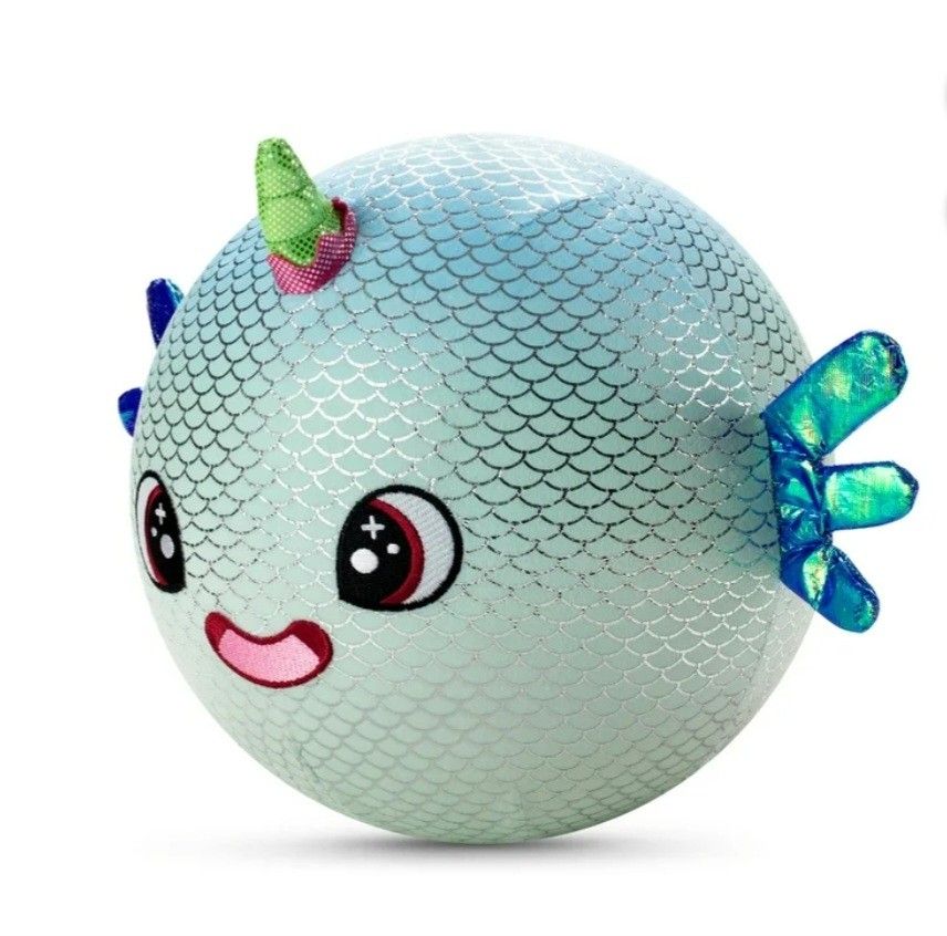 Eolo Bouncerz Axolotl