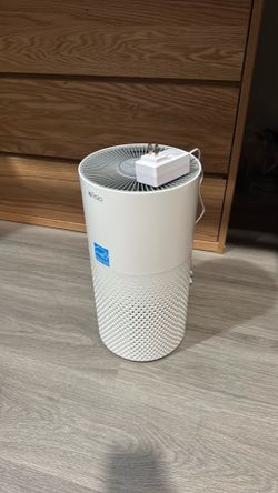 Air purifier
