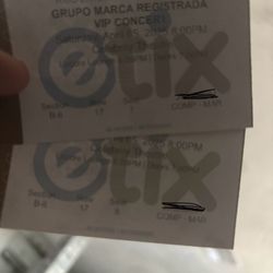 Dos Boletos  Grupo Marca Registrada Boletos