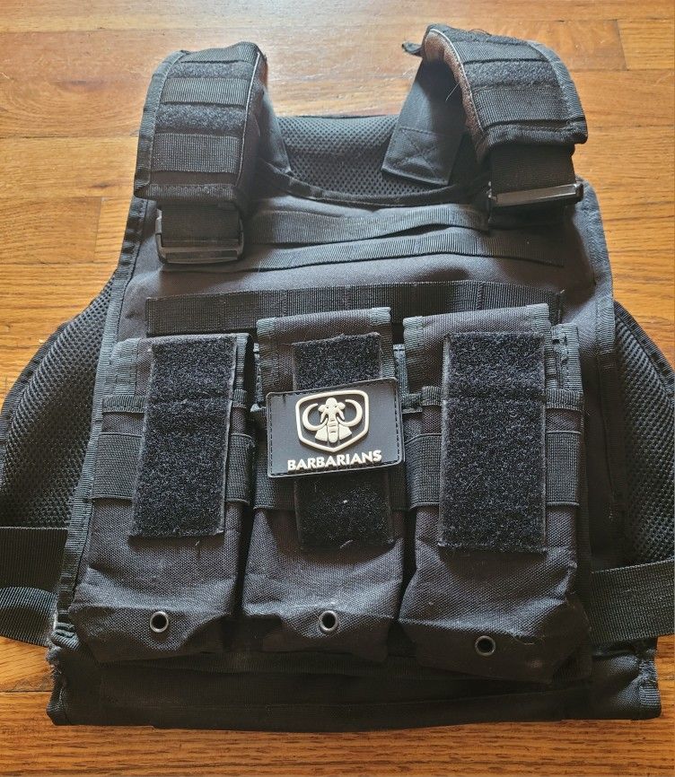 Carrier & Cummerbund