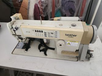 Brother Industrial Sewing Machine