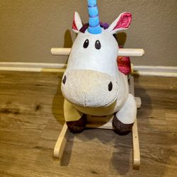 Toy Rocker