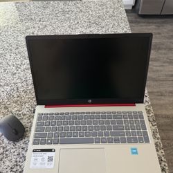 Laptop HP 