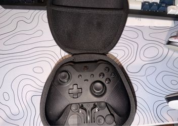 Xbox elite series 2