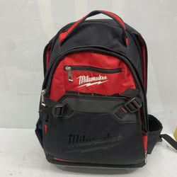 in. Jobsite Tool Backpack by Milwaukee