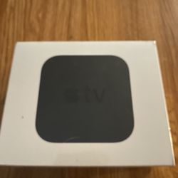 Apple TV HD 32Gb