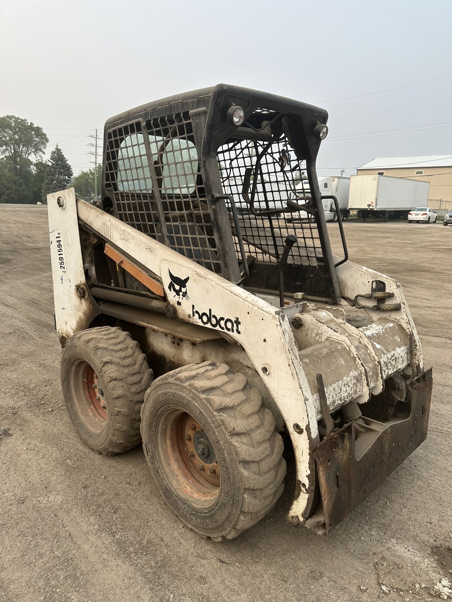 Skids Steer for Sale in Alsip, IL OfferUp