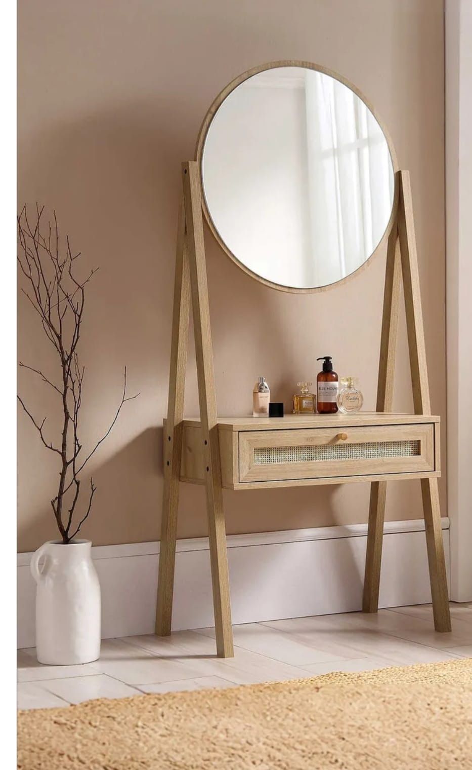 Vanity Table
