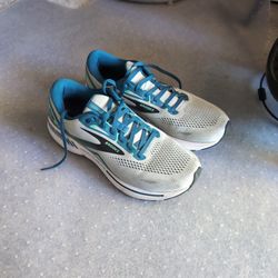 Brooks Running Shoes