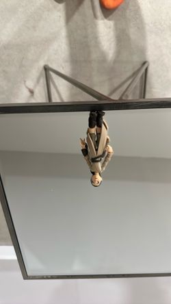 Star Wars figures