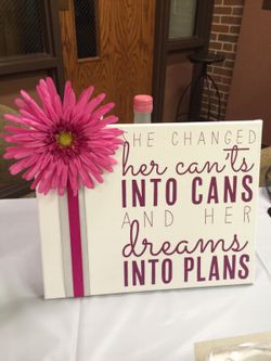 Uppercase Living Cant's into cans