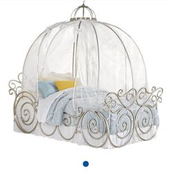 princess bed