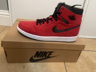 Jordan Mid Suede Size 9.5 $150