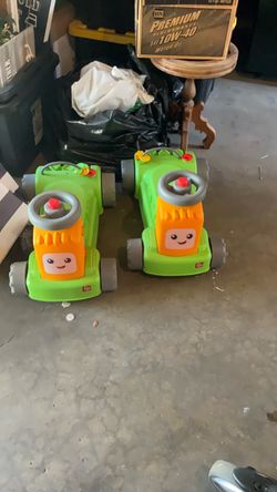 Baby bikes