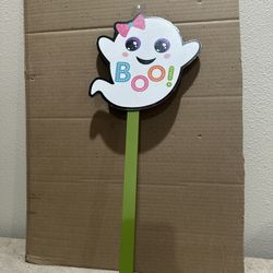Halloween  Yard  Stick