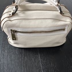 Marc Jacobs Leather Bag