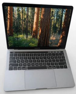 Macbook pro 13 inch intel i7