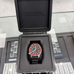 Citizen Watches