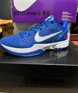 KOBE VI PROTRO