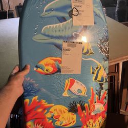 Bodyboard 