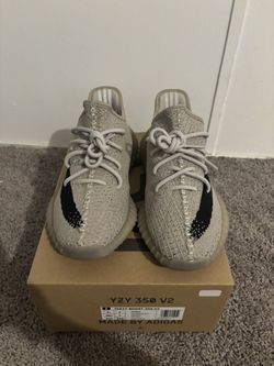 Adidas Yeezy Boost 350 V2 Slate