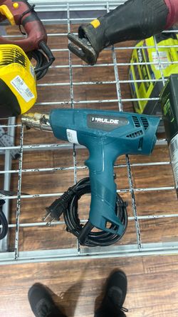 Prulde Electric Heat Gun