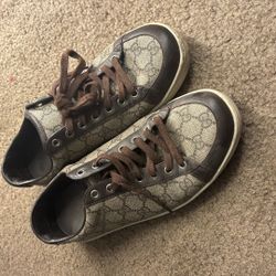 Men’s Gucci Shoes Size 7 1/2
