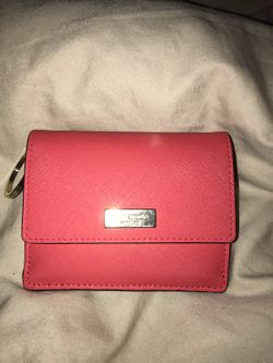 Kate spade wallet