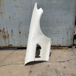 2016-2020 Mercedes Benz Gt Amg Fender Right Passenger Side Oem 