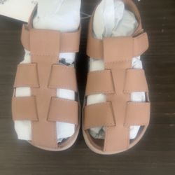 Boy Sandals