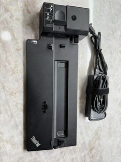 Lenovo Type 40AG Basic Docking Station