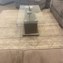 Coffee Table Set 