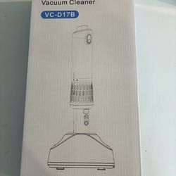 BRAND NEW - Handheld Vacuum Cordless 25000Pa