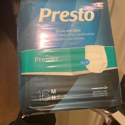 Pañales Para Adulto 